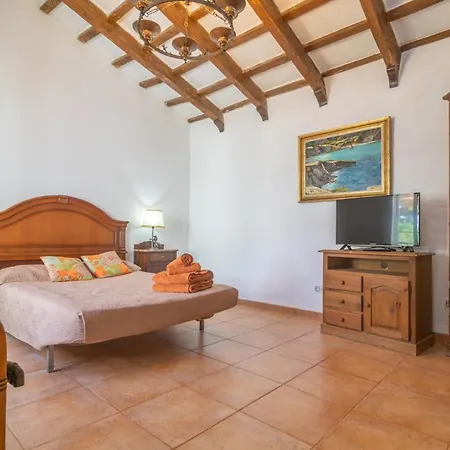 וילה Malbuger Vell 4 מאהון