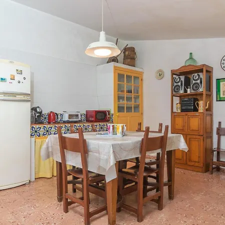 Malbuger Vell 4 * Maó