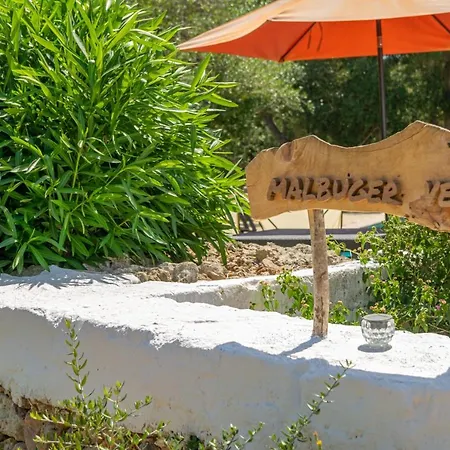 Villa Malbuger Vell 4 Maó