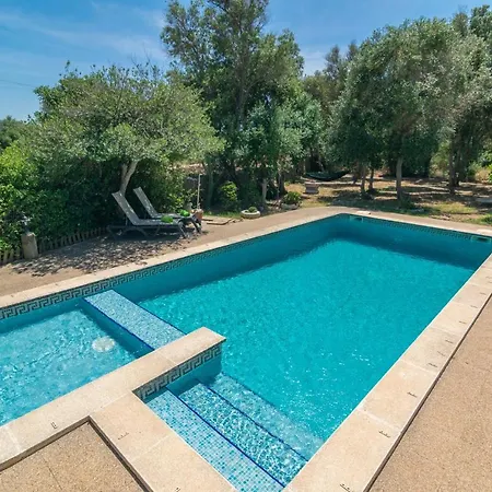 Villa Malbuger Vell 4