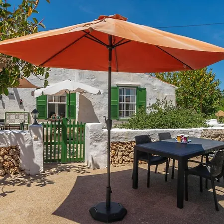 Malbuger Vell 4 Villa
