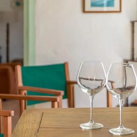 Villa Malbuger Vell 4 Mahon (Menorca)