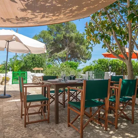 Villa Malbuger Vell 4 *