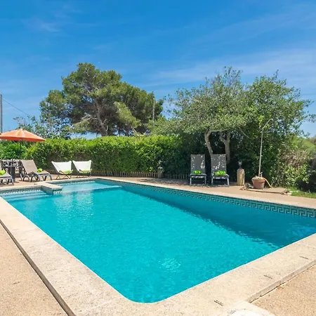 Villa Malbuger Vell 4 *