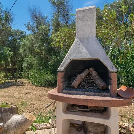 Malbuger Vell 4 * Mahon (Menorca)