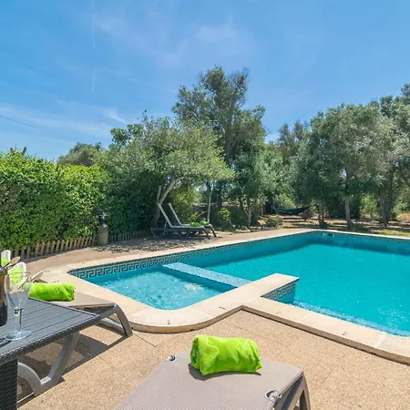 Malbuger Vell 4 Mahon (Menorca)