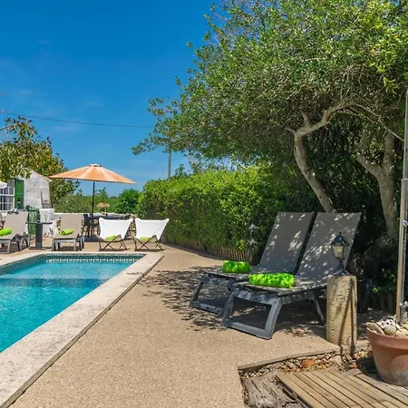 Malbuger Vell 4 * Mahon (Menorca)