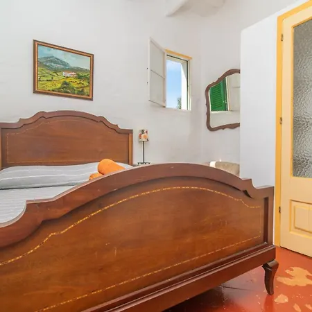 Malbuger Vell 4 Villa
