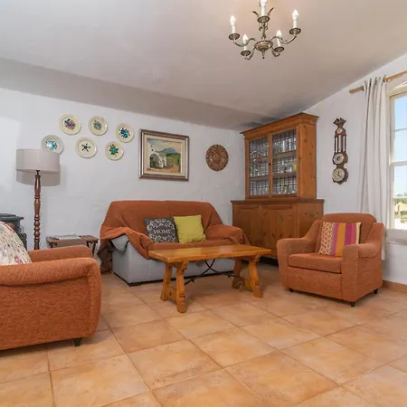 Villa Malbuger Vell 4