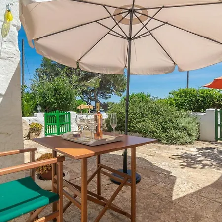 Malbuger Vell 4 Villa